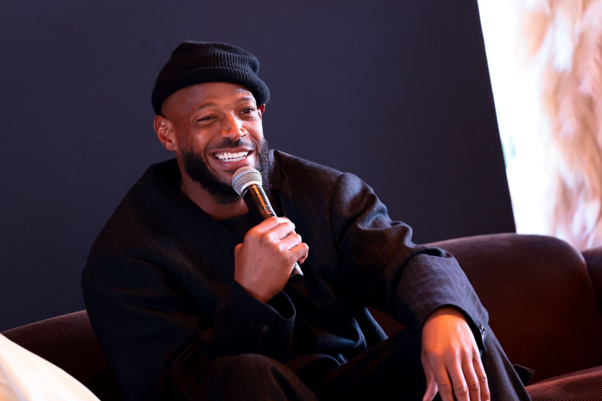 HIM Training Camp Creator Event - Source: Getty