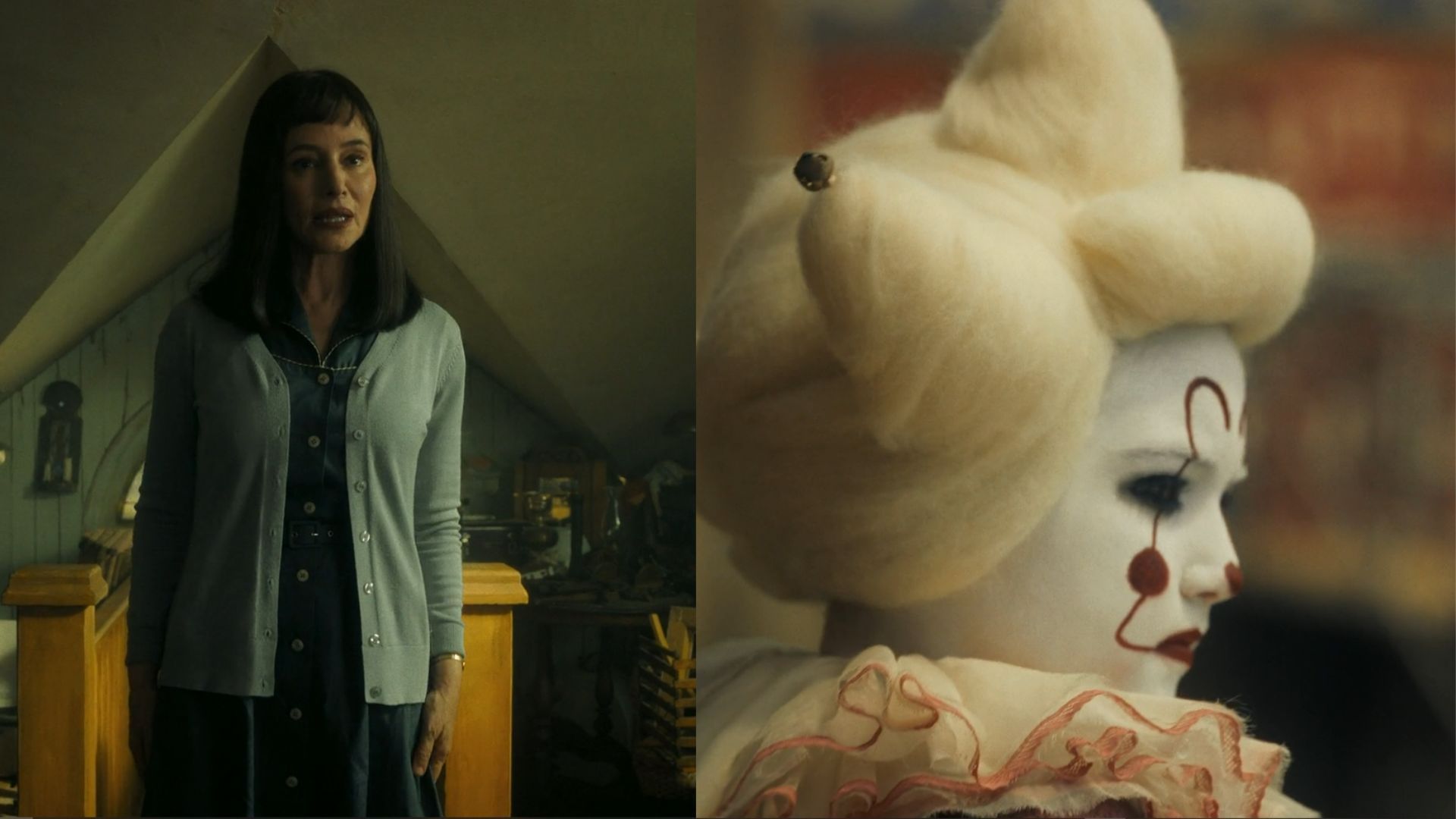 Ingrid Kersh/Periwinkle in IT: Welcome to Derry (Image Via: HBO)