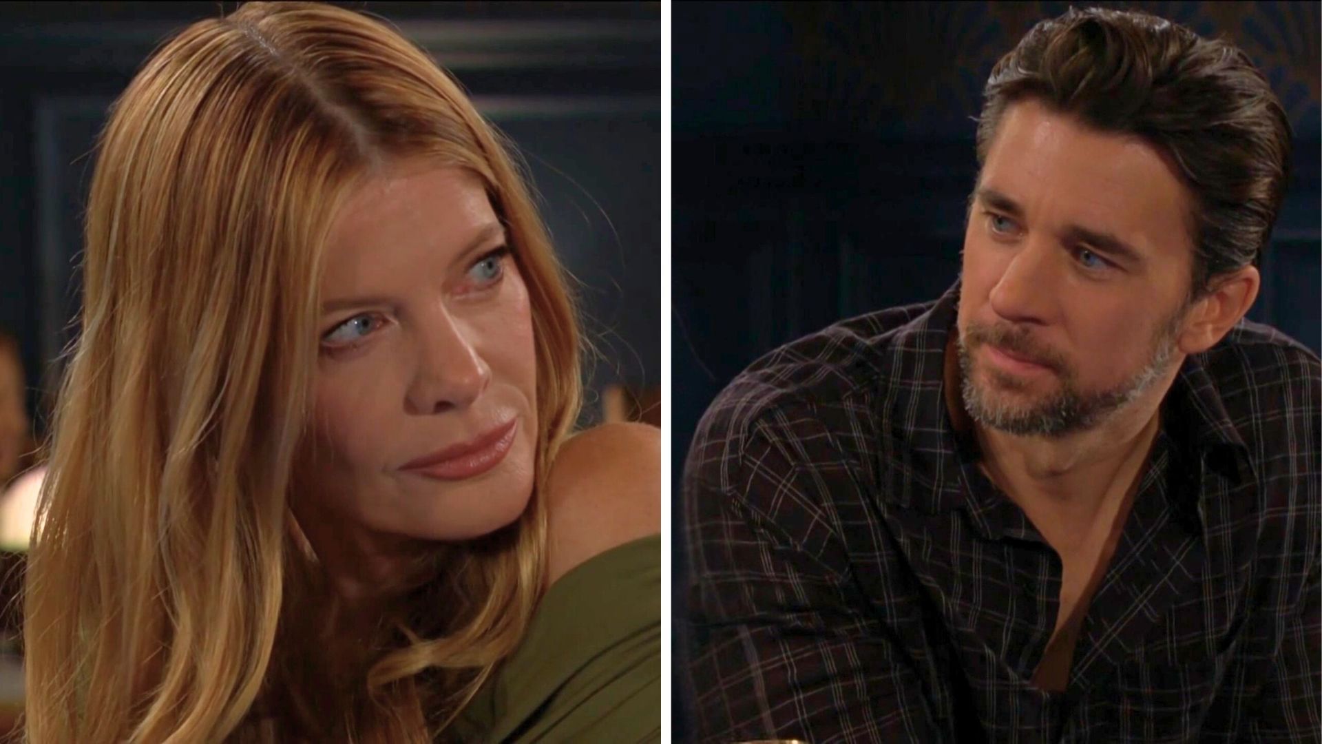 The Young and the Restless: Cane