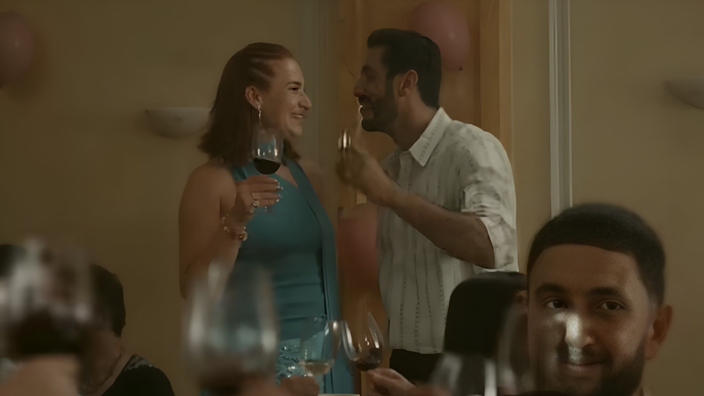 The Asset ( Image via YouTube / Netflix )