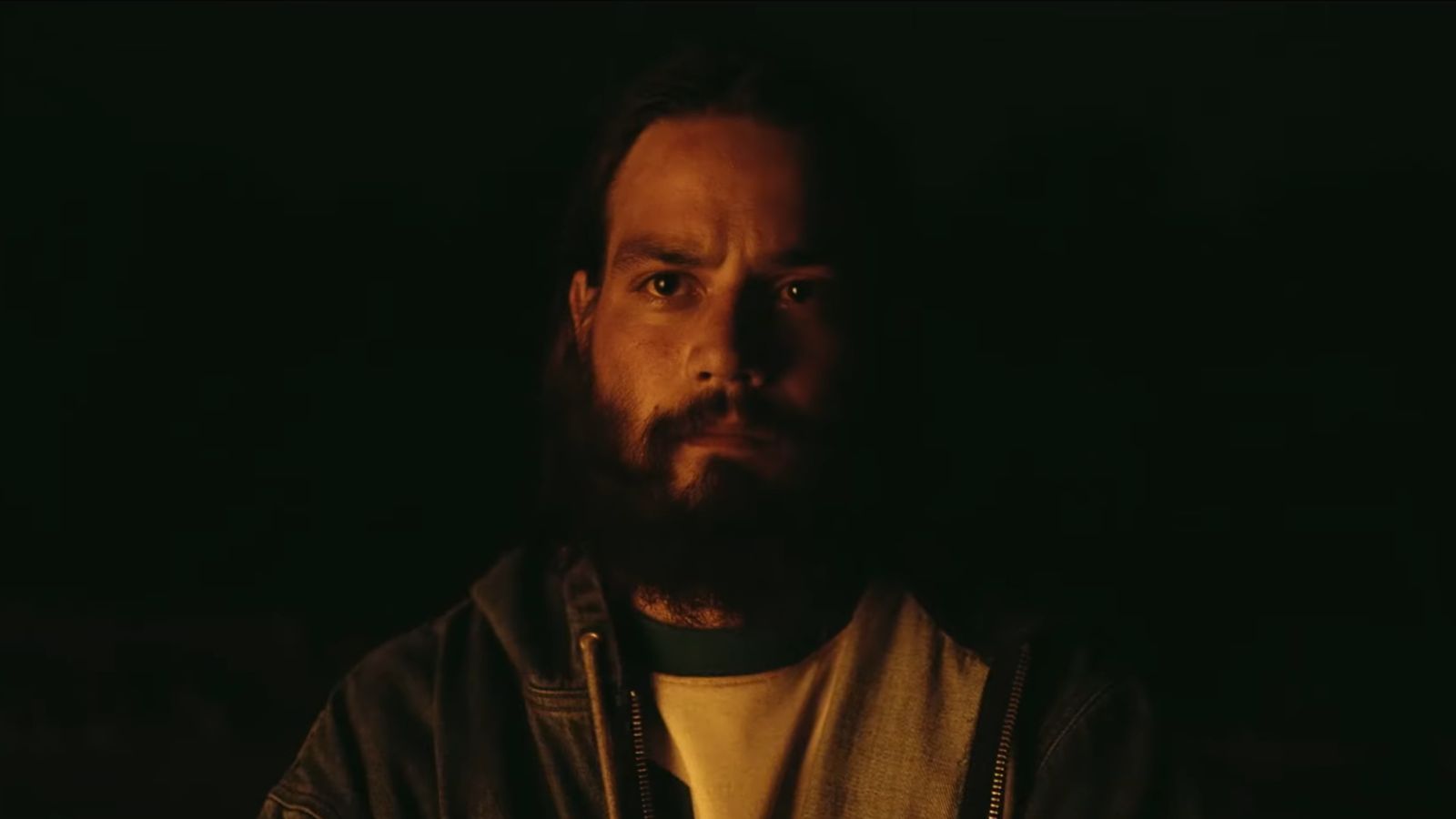 Still from Station Eleven (Image via HBO Max)