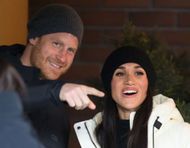 2025 Invictus Games Whistler - Day Two - Source: Getty