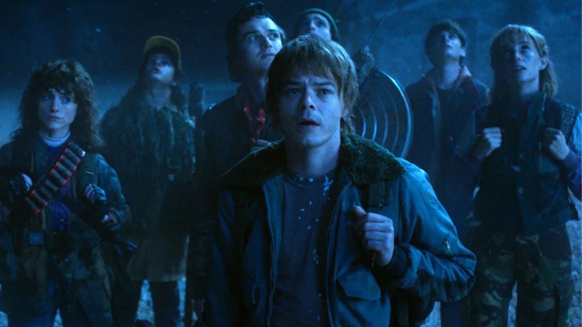 Stranger Things Season 5 (Image via Netflix)