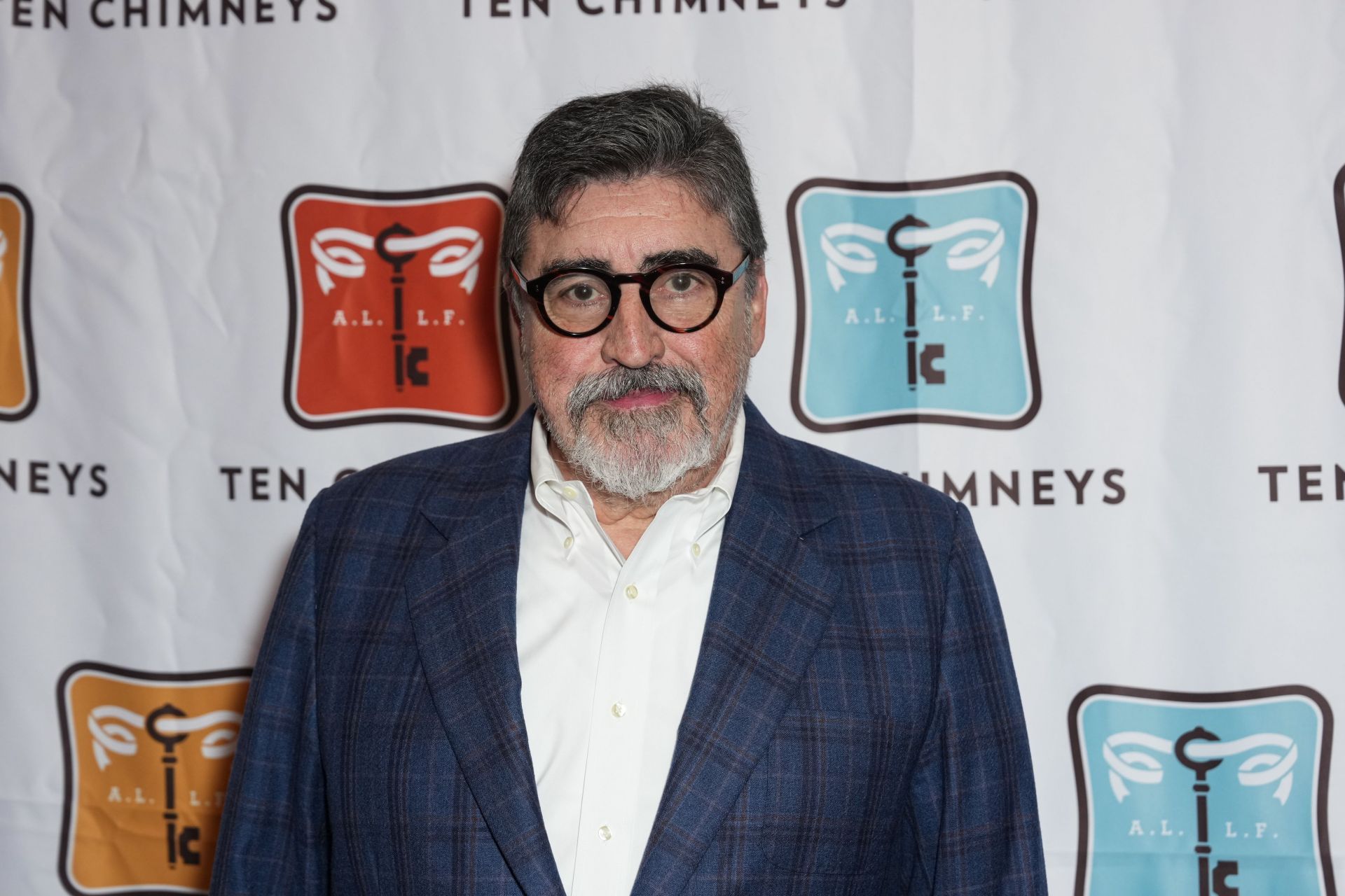 "This Place Matters! Ten Chimneys" New York Premiere - Source: Getty