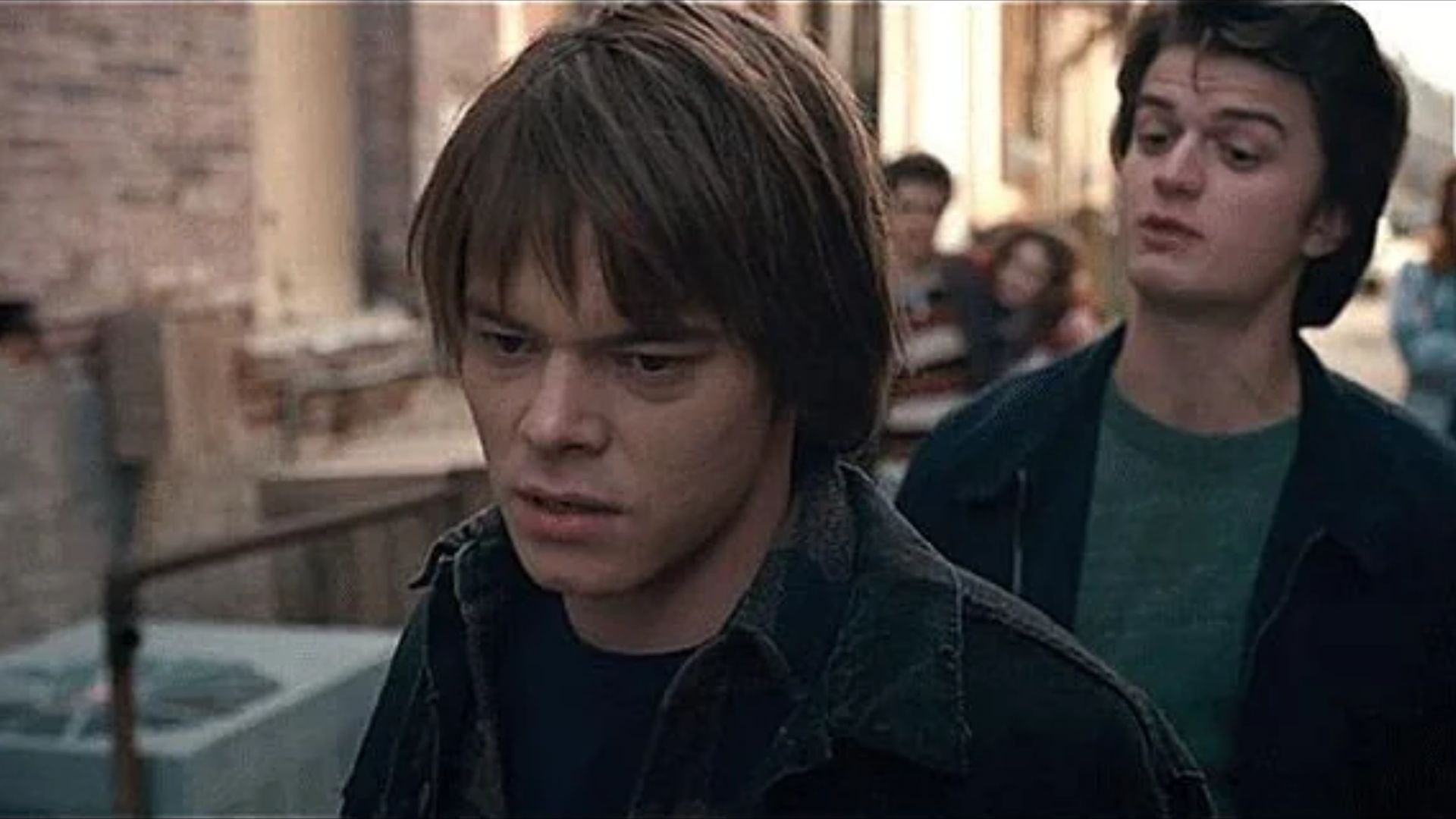 Steve and Jonathan (Image via Netflix)