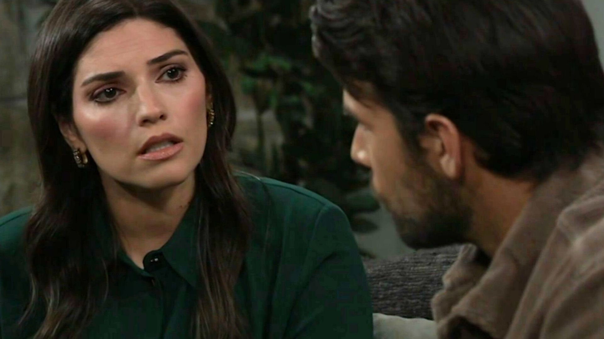 Brook Lynn is sympathetic to Chase | Image: ABC