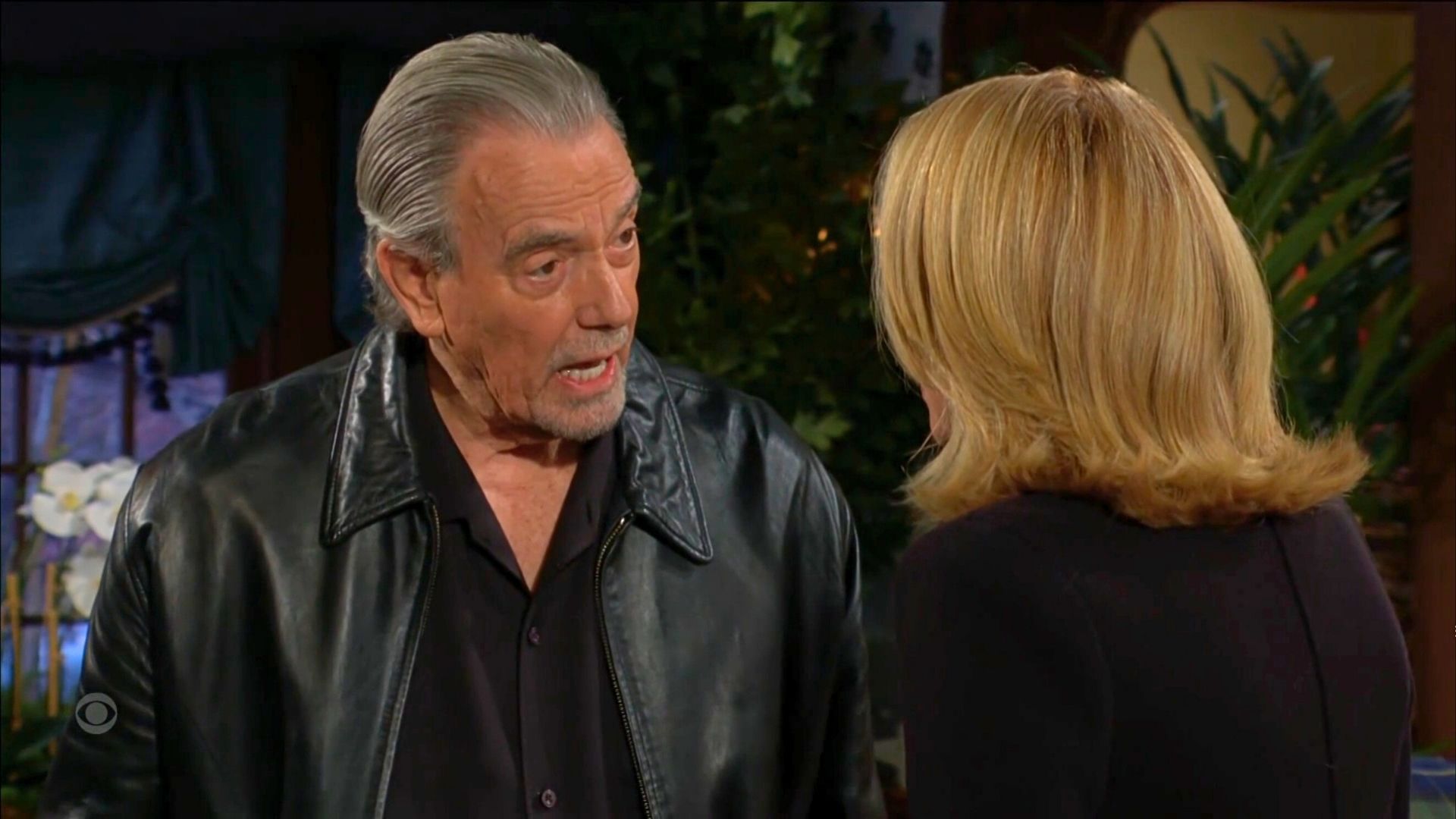 The Young and the Restless: Victor is Abbott blinded, rage at Jack clouds all | Image: CBS