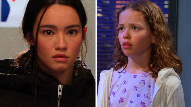 Days of our Lives Daily YAPP Recap, January 14: Can Sophia finally face some consequences?