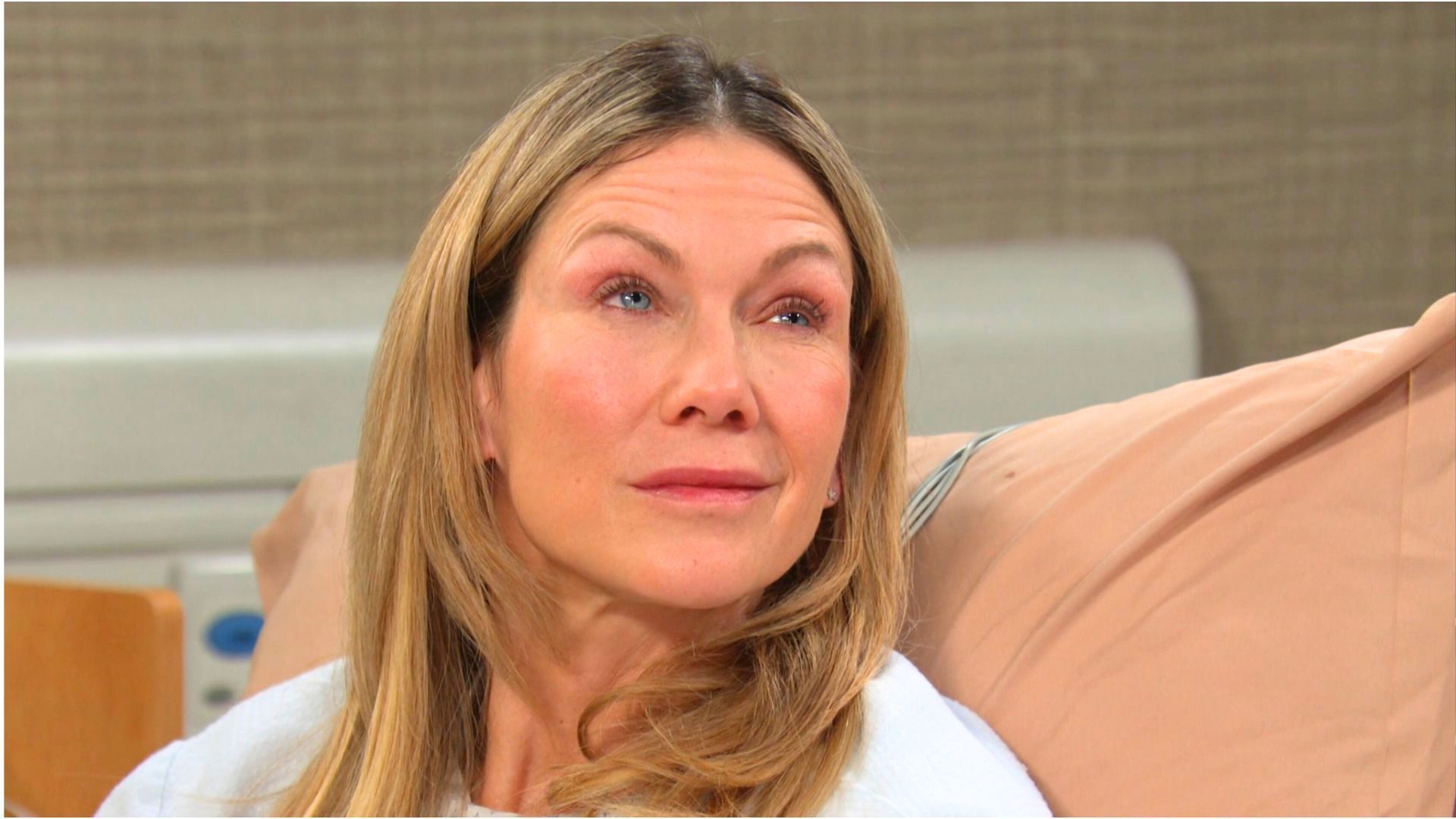 Stacy Haiduk as Kristen DiMera on Days of our Lives | Image: Peacock