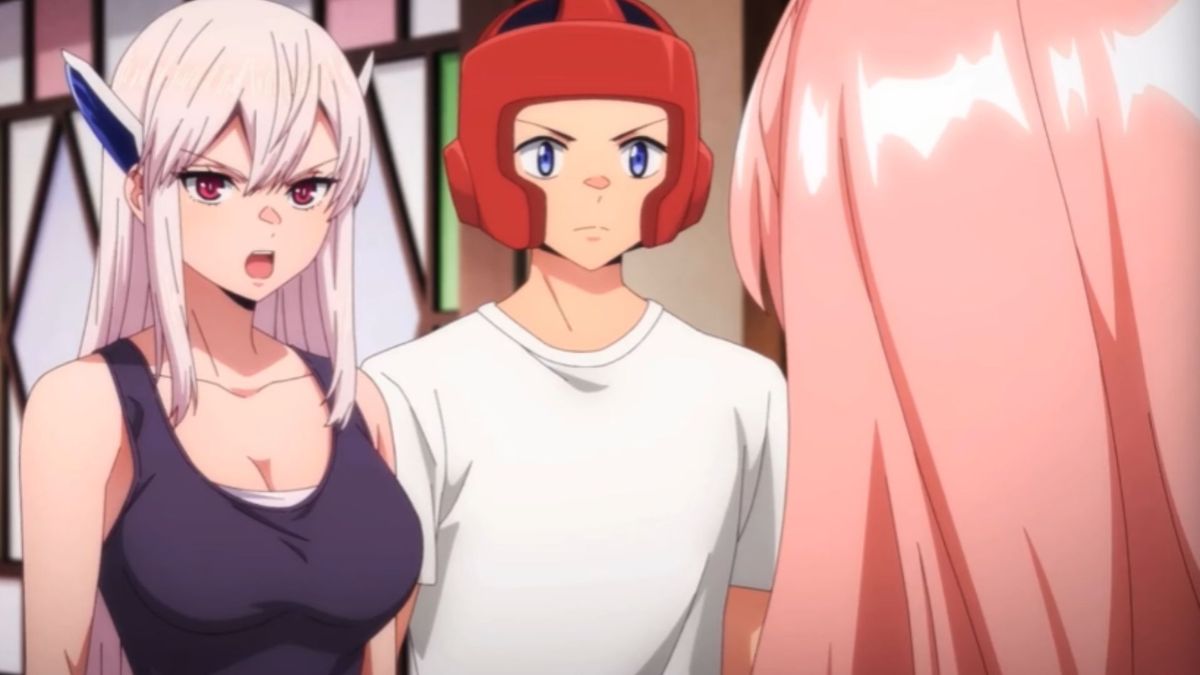 Chained Soldier Season 2 complete release schedule