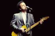 Billy Joel Performs At Nassau Coliseum - Source: Getty