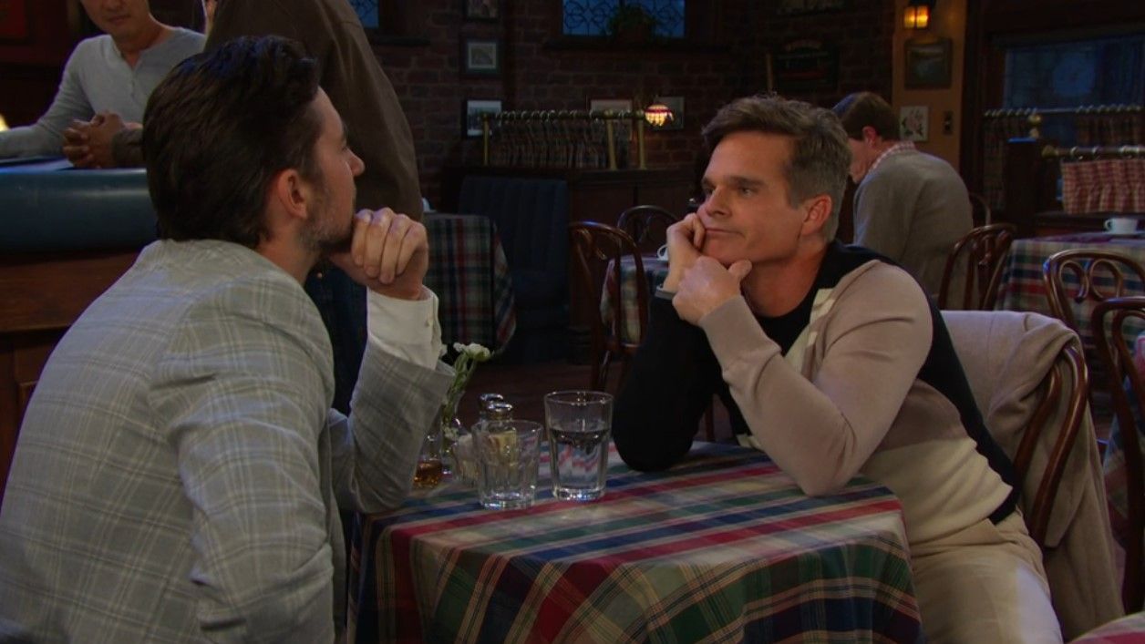 Days Recap: Days of our Lives Recap, January 14, 2026: Brady busts Rachel  and Sophia