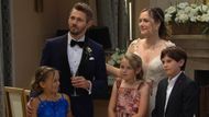 We haven't seen Liam in ages on The Bold and the Beautiful | Image: CBS