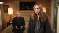 Mariah can't get Ian Ward out of her mind on The Young and the Restless | Image: CBS