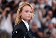 "The Chronology Of Water" Photocall - The 78th Annual Cannes Film Festival - Source: Getty