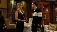 Phyllis and Cane are a new power couple on The Young and the Restless | Image: CBS