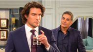 Dimitri and Rafe on Days of our Lives | Image: Peacock