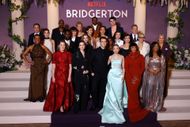 "Bridgerton" Season 4 Paris World Premiere - Source: Getty