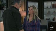 General Hospital: Carly tries to act normal | Image: ABC