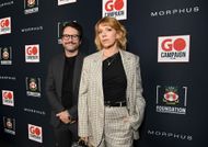 Go Campaign Gala Honoring Wrexham Foundation - Source: Getty