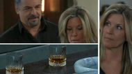 General Hospital: Jack sees the two glasses | Image: ABC