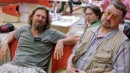 The trio from The Big Lebowski | Image via Prime Video
