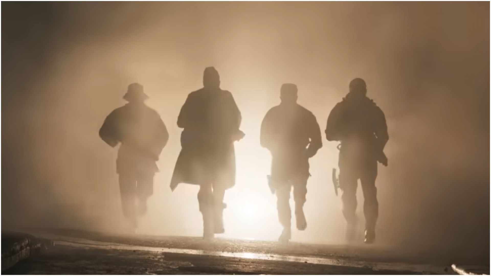 Missed The Running Man in theaters? Glen Powell’s Stephen King adaptation is now streaming on Paramount+