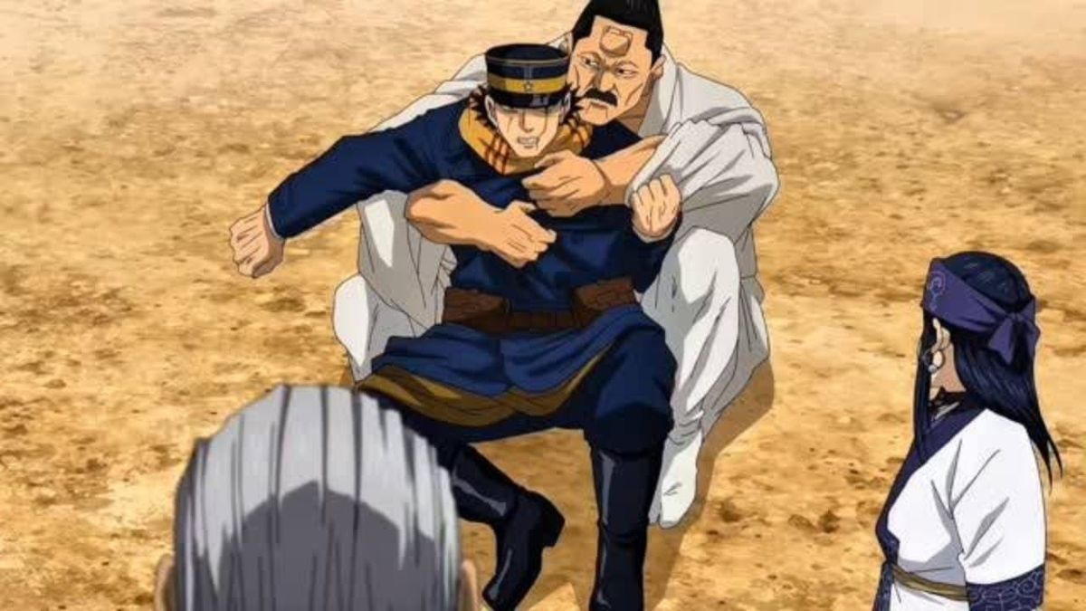 Golden Kamuy Season 5 Episode 3 Release Date and Everything you Need to ...