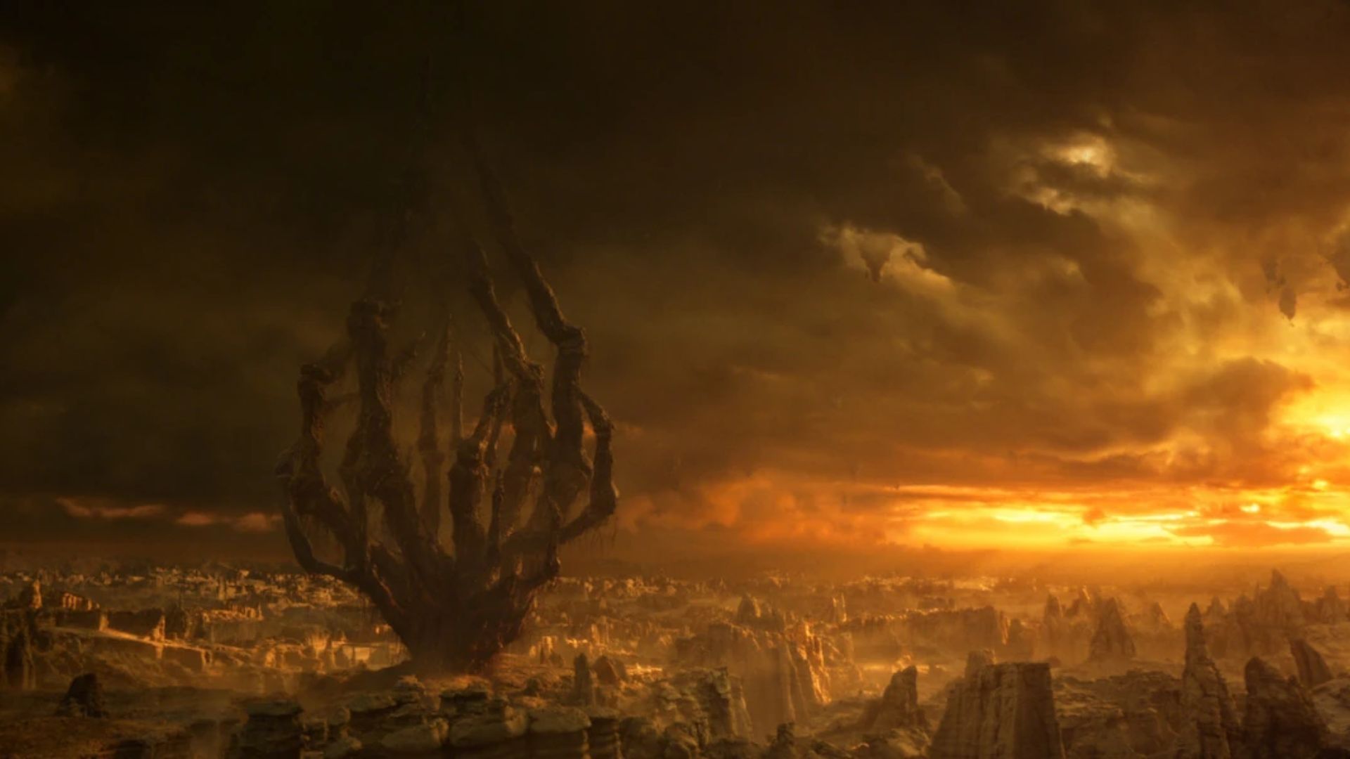 Stranger Things Season 5 (Image via Netflix)