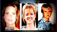 The Springfield Three disappearance ( Image via YouTube / True Crime News )