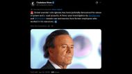 Julio Iglesias is facing s*xual assault allegations. (Image via X)
