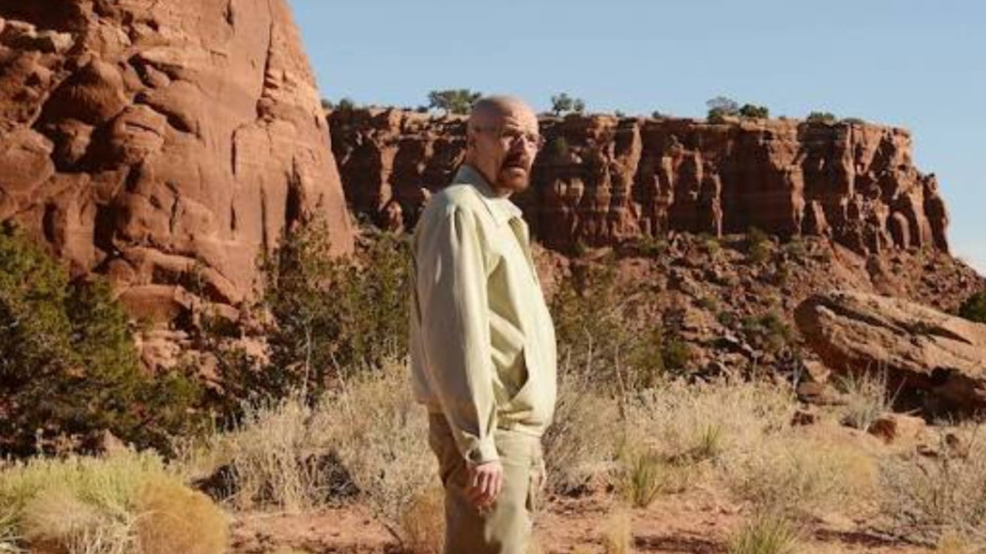 Fans nominates Breaking Bad and The Office among other shows for the newly announced Legacy Award at the Emmy 2026