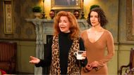 Maggie and Sarah on Days of our Lives | Image: Peacock