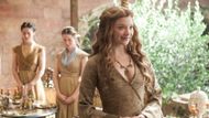 Margaery Tyrell | Image via HBO Max