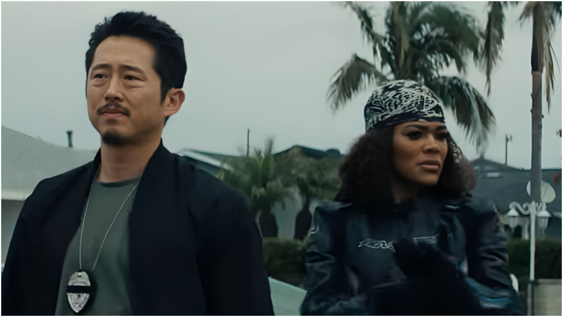 The Rip cast and characters: Here's who brought the latest Netflix cop ...