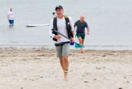 2018 Hamptons Paddle & Party For Pink - Source: Getty