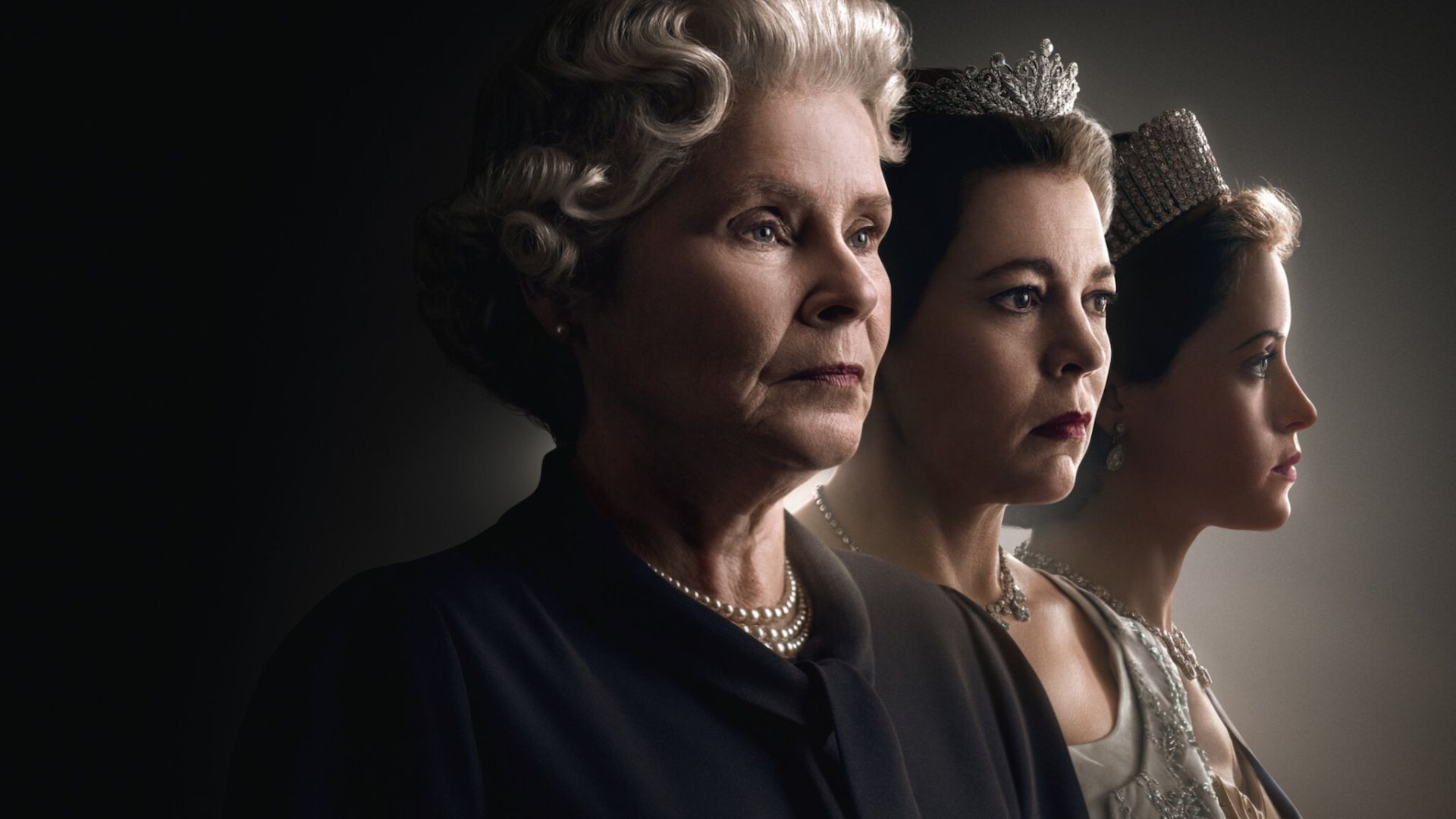 The Crown (Image via Netflix)