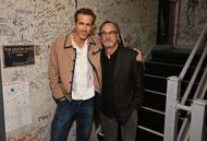 John Candy: I Like Me, An Evening With Ryan Reynolds - Chicago - Source: Getty