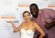 Artists For Trauma's "Rebranding Disability" - Source: Getty