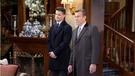 Kyle and Jack are dressed to impress on The Young and the Restless | Image: JPI