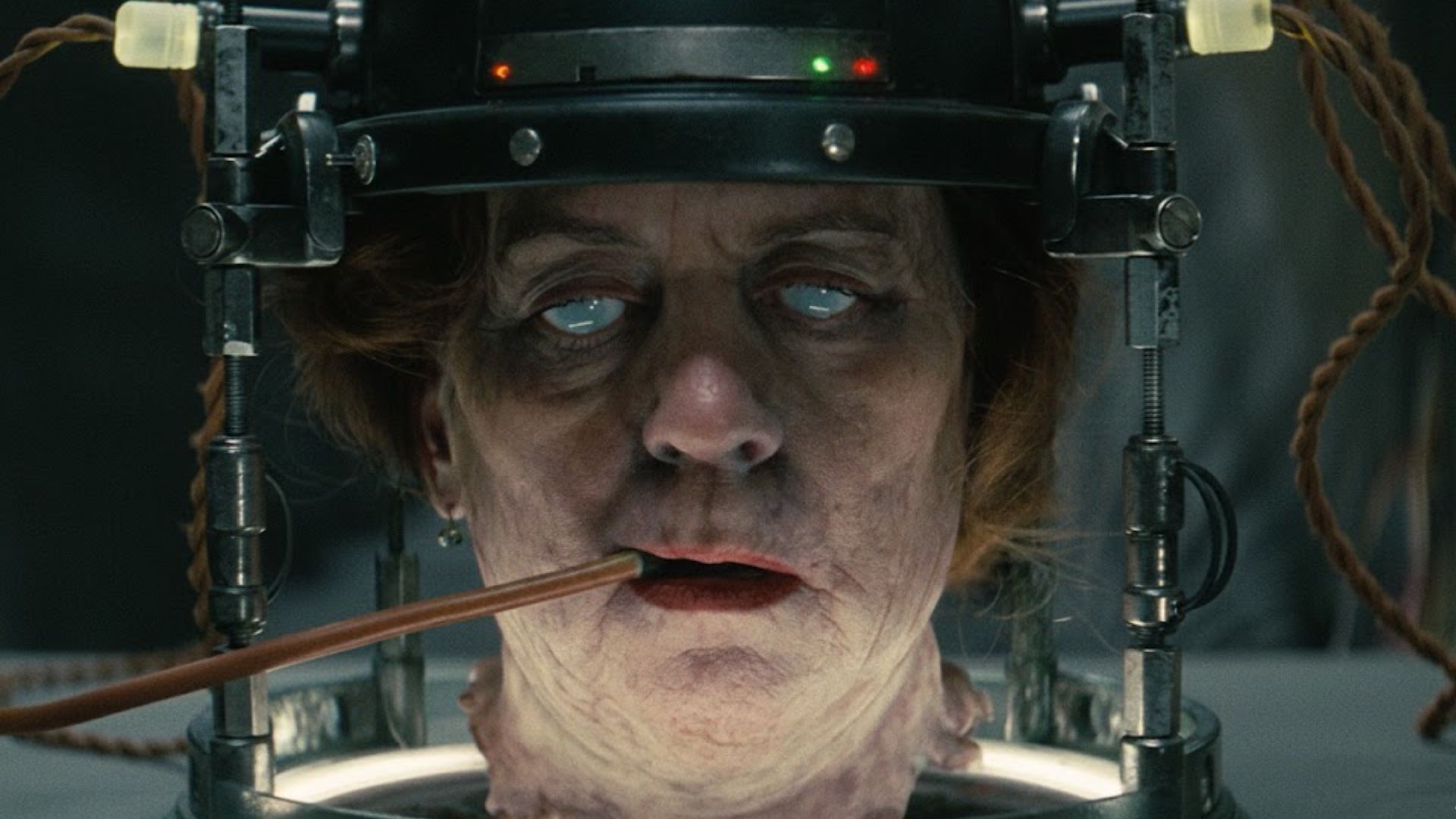 Fallout Season 2 Episode 7: Why does Lucy try to destroy the brain ...