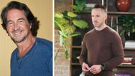 Michael Easton and William deVry could join The Young and the Restless | Image: JPI