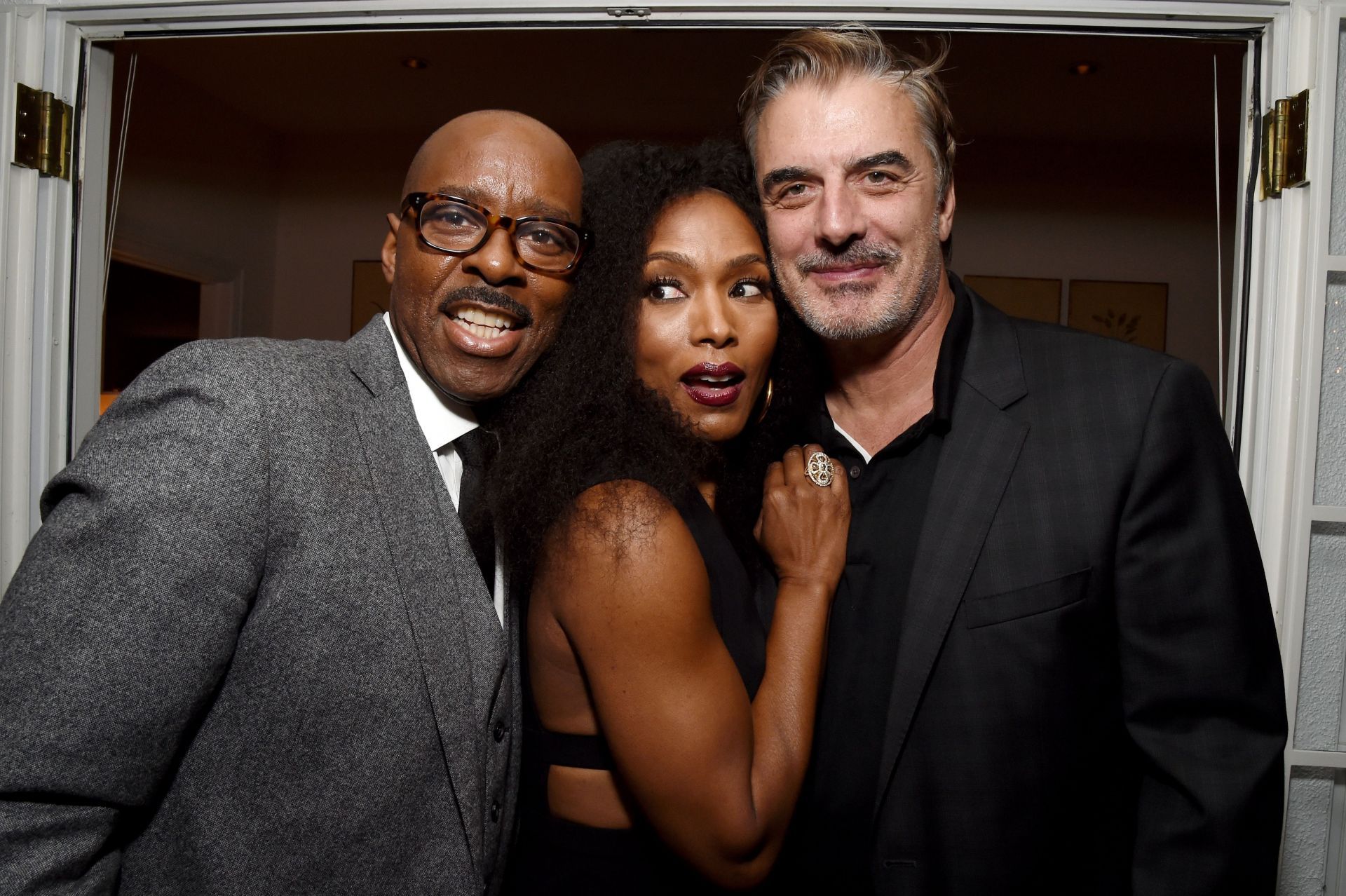 2017 Gersh Emmy Party Presented By Tequila Don Julio 1942 - Source: Getty