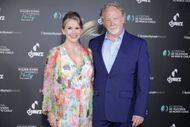 "Nymphes D'Or - Golden Nymphs" Nominees Party - 62nd Monte Carlo TV Festival - Source: Getty