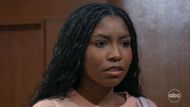 General Hospital: Trina remembers an important detail | Image: ABC