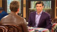 Xander and Johnny on Days of our Lives | Image: Peacock