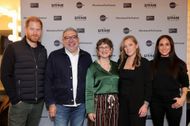 2026 Sundance Film Festival - Salt Lake City Celebration And Premiere Of "Cookie Queens" - Source: Getty