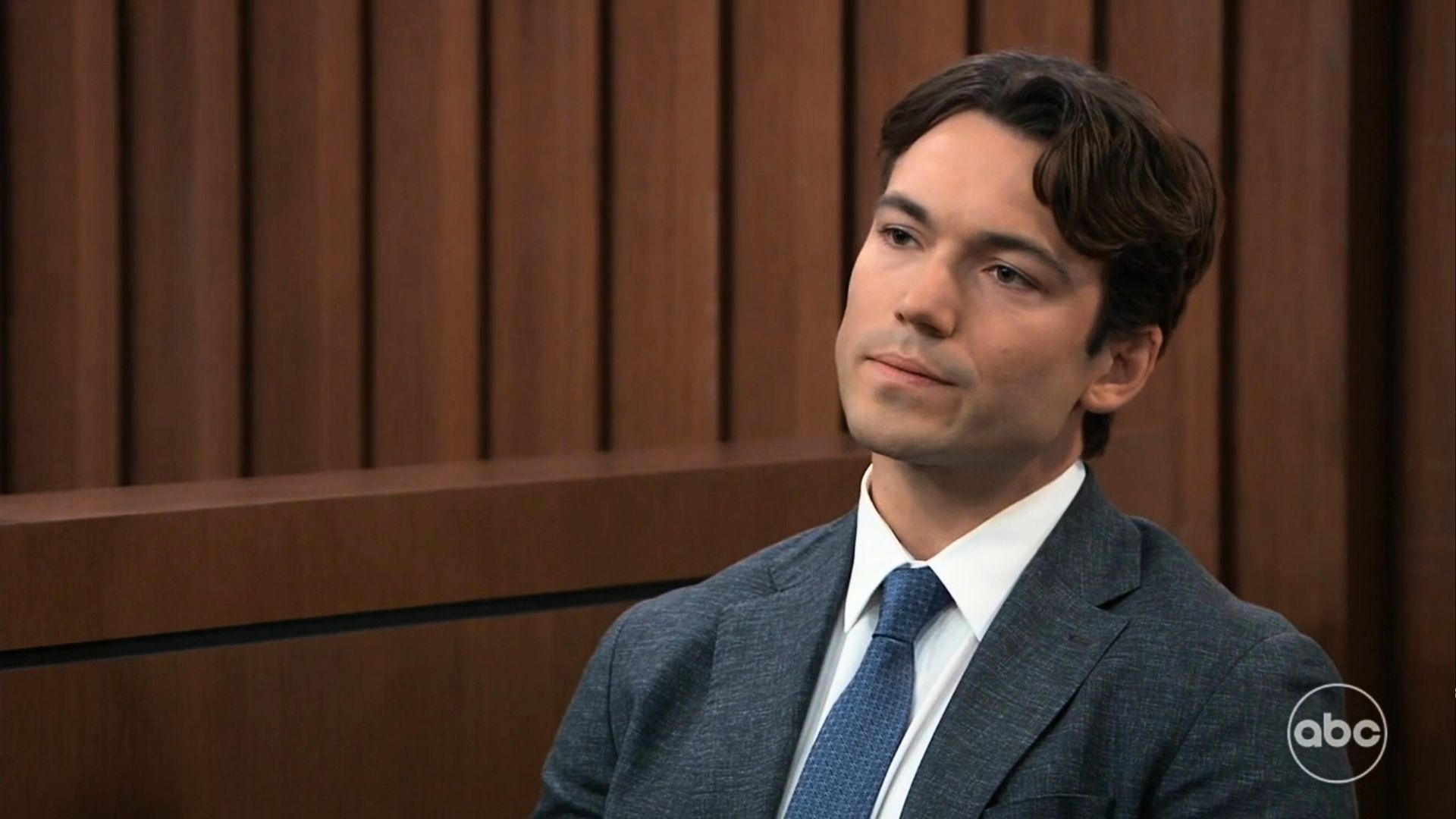 General Hospital: Is this going according to plan Michael? | Image: ABC