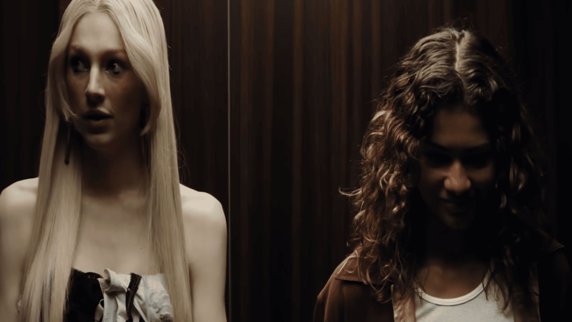 Despite almost a decade since its debut Euphoria Season 3 trailer manages to break all records for HBO
