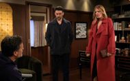 The Young and the Restless' Nick confronted Cane and Phyllis | Image: CBS